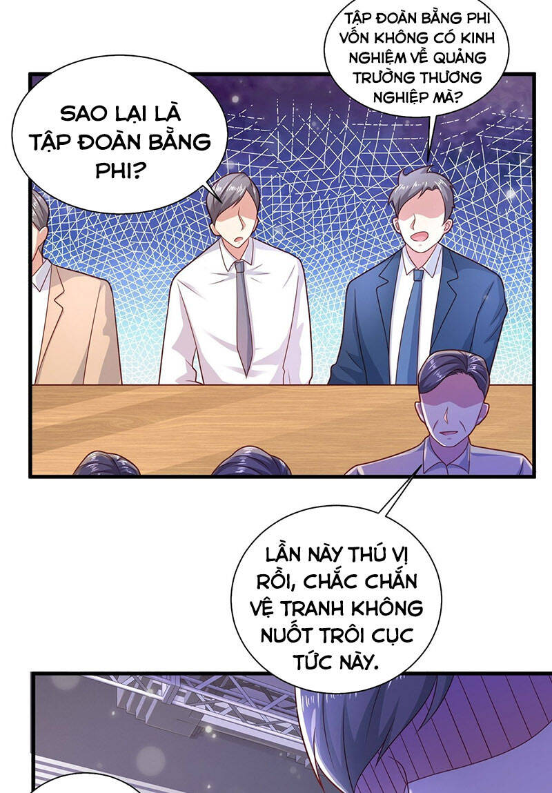 Thế Thân Thiếu Gia Không Dễ Chọc Chapter 29 - 23