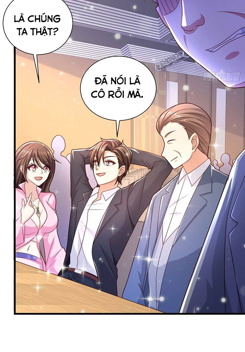 Thế Thân Thiếu Gia Không Dễ Chọc Chapter 29 - 24