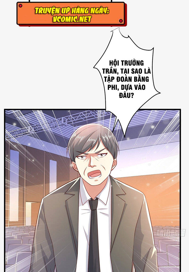 Thế Thân Thiếu Gia Không Dễ Chọc Chapter 29 - 26