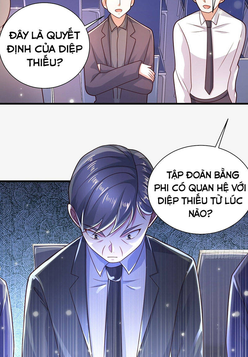 Thế Thân Thiếu Gia Không Dễ Chọc Chapter 29 - 28