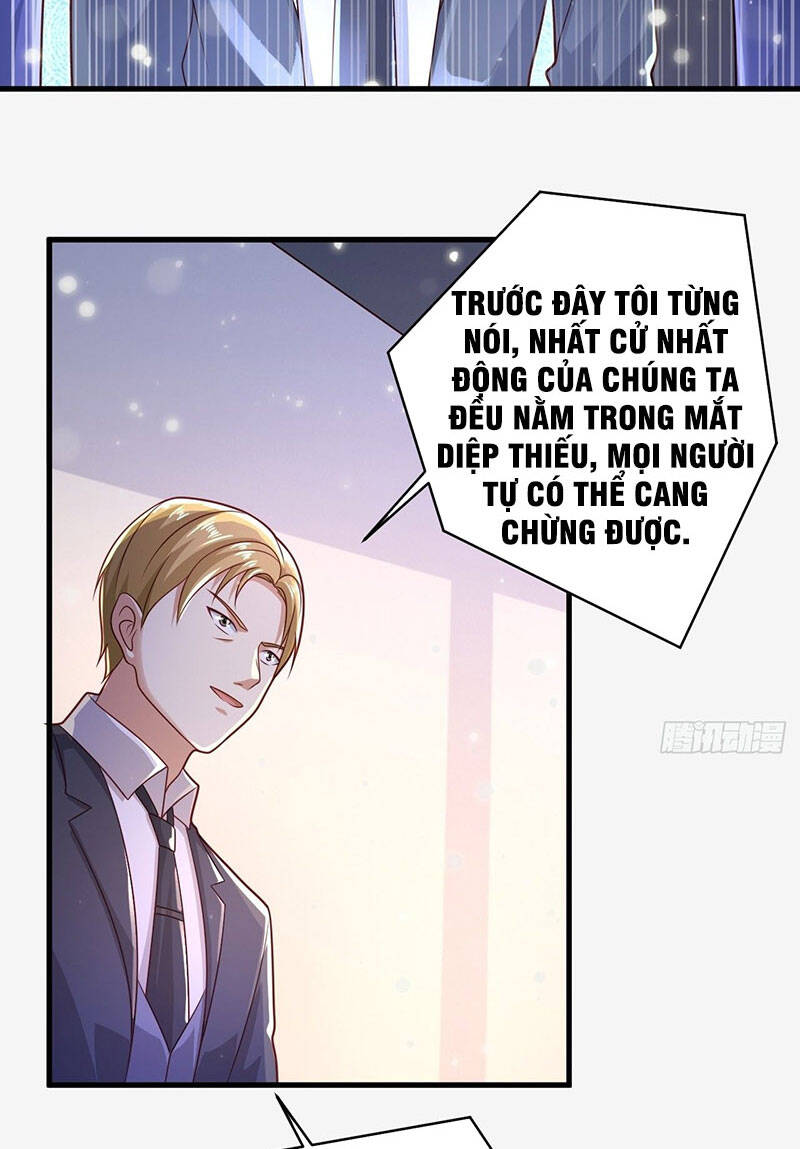 Thế Thân Thiếu Gia Không Dễ Chọc Chapter 29 - 29