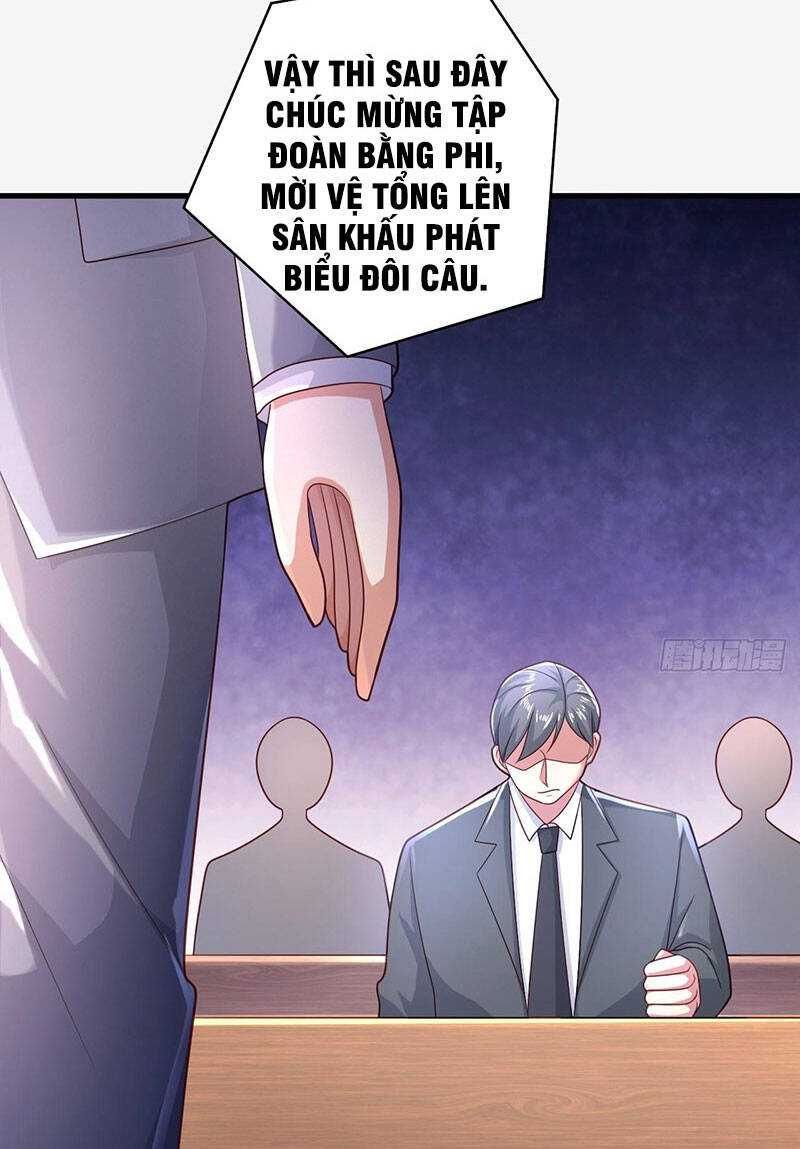 Thế Thân Thiếu Gia Không Dễ Chọc Chapter 29 - 30