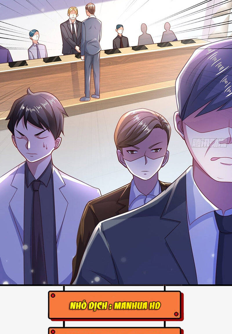Thế Thân Thiếu Gia Không Dễ Chọc Chapter 29 - 32