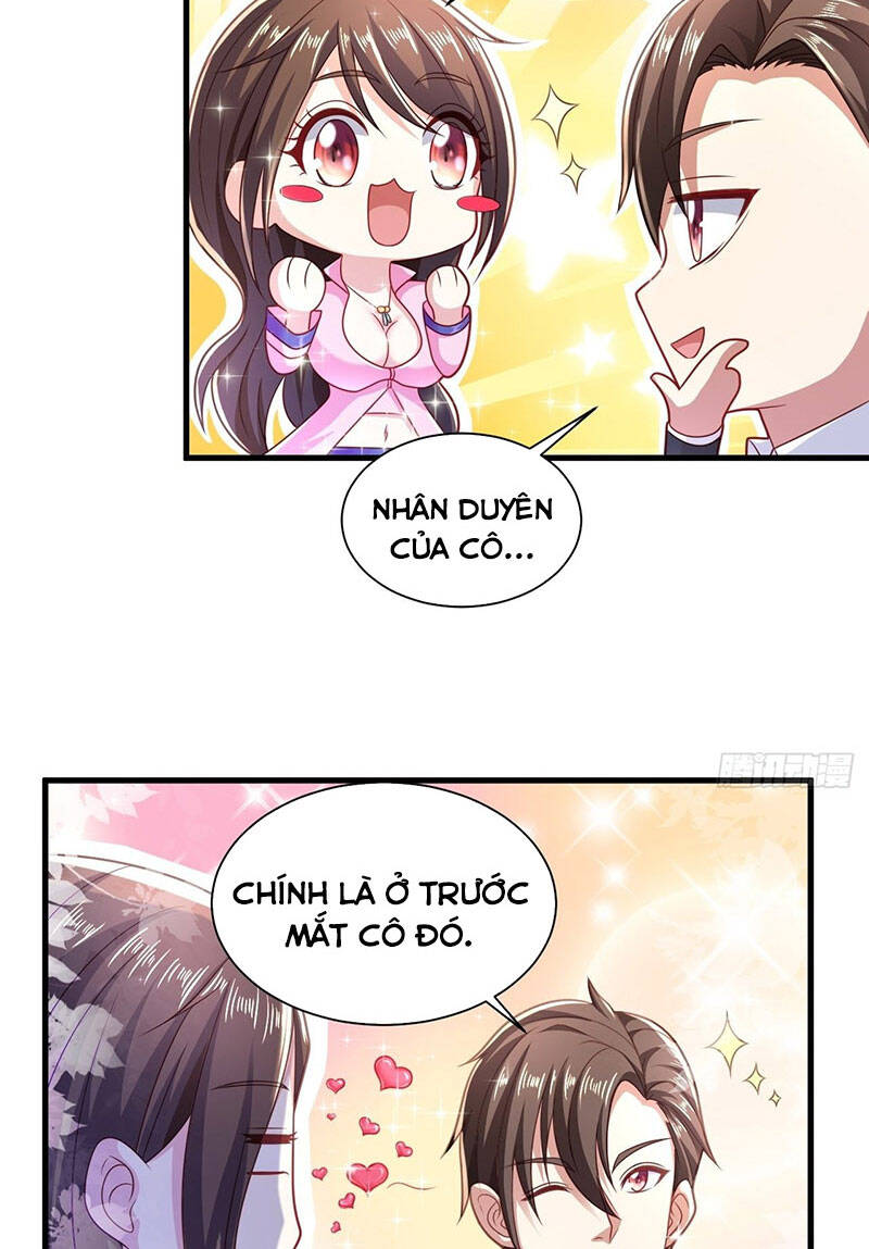 Thế Thân Thiếu Gia Không Dễ Chọc Chapter 29 - 35