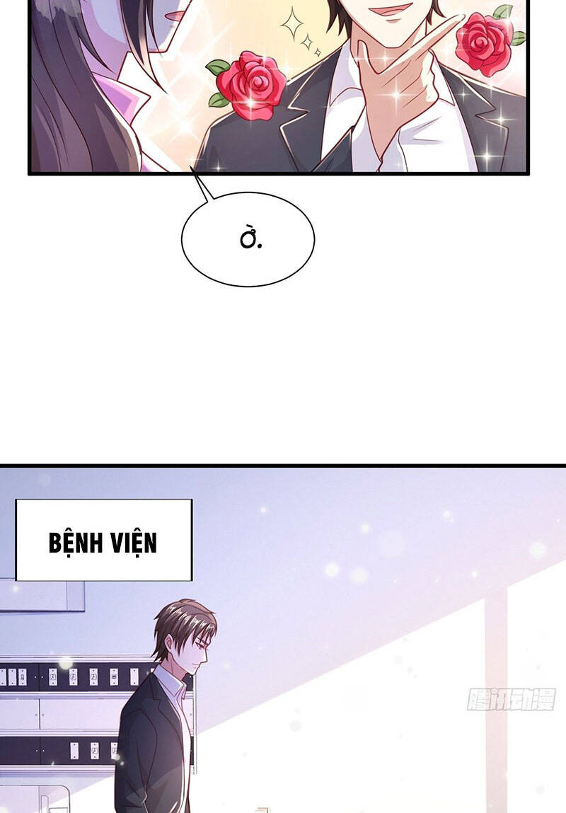 Thế Thân Thiếu Gia Không Dễ Chọc Chapter 29 - 36