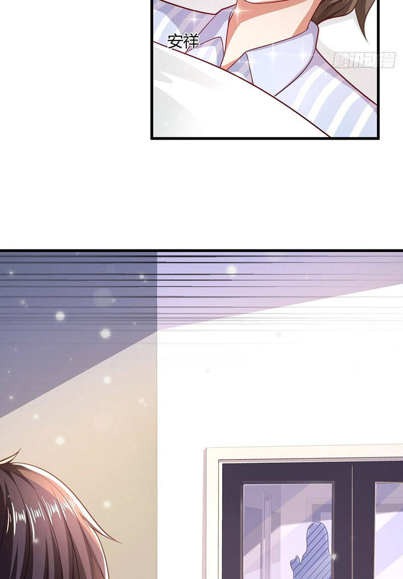 Thế Thân Thiếu Gia Không Dễ Chọc Chapter 29 - 38