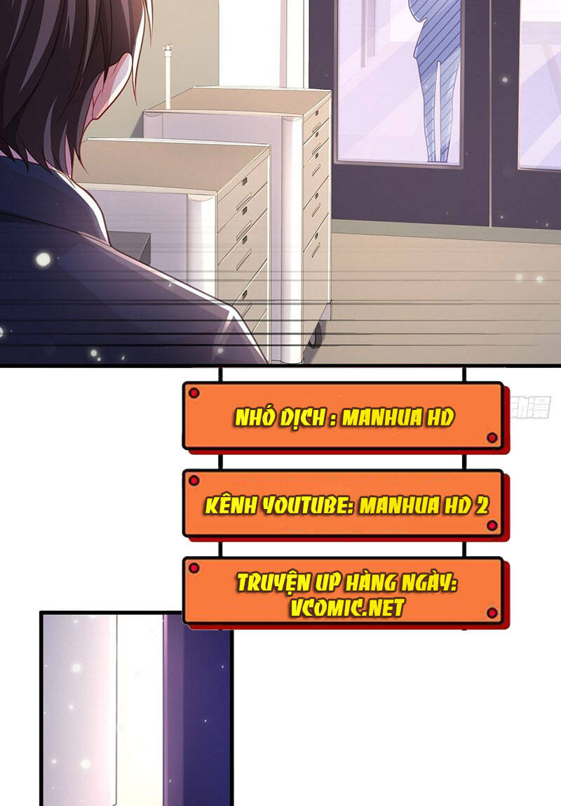Thế Thân Thiếu Gia Không Dễ Chọc Chapter 29 - 39