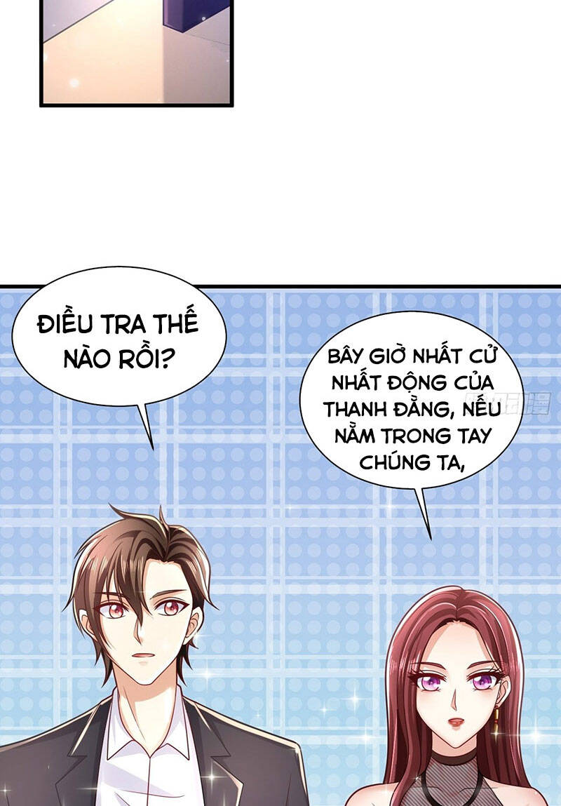 Thế Thân Thiếu Gia Không Dễ Chọc Chapter 29 - 40