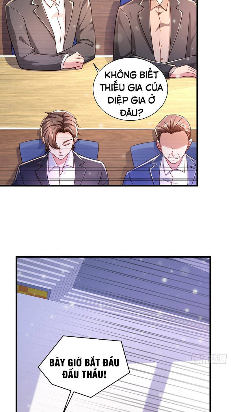 Thế Thân Thiếu Gia Không Dễ Chọc Chapter 29 - 5