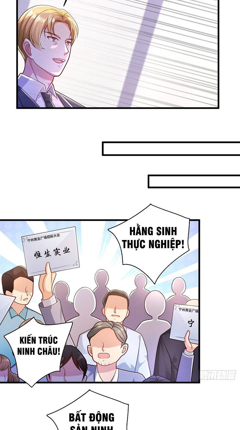 Thế Thân Thiếu Gia Không Dễ Chọc Chapter 29 - 6