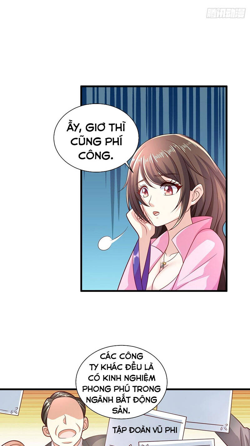 Thế Thân Thiếu Gia Không Dễ Chọc Chapter 29 - 8