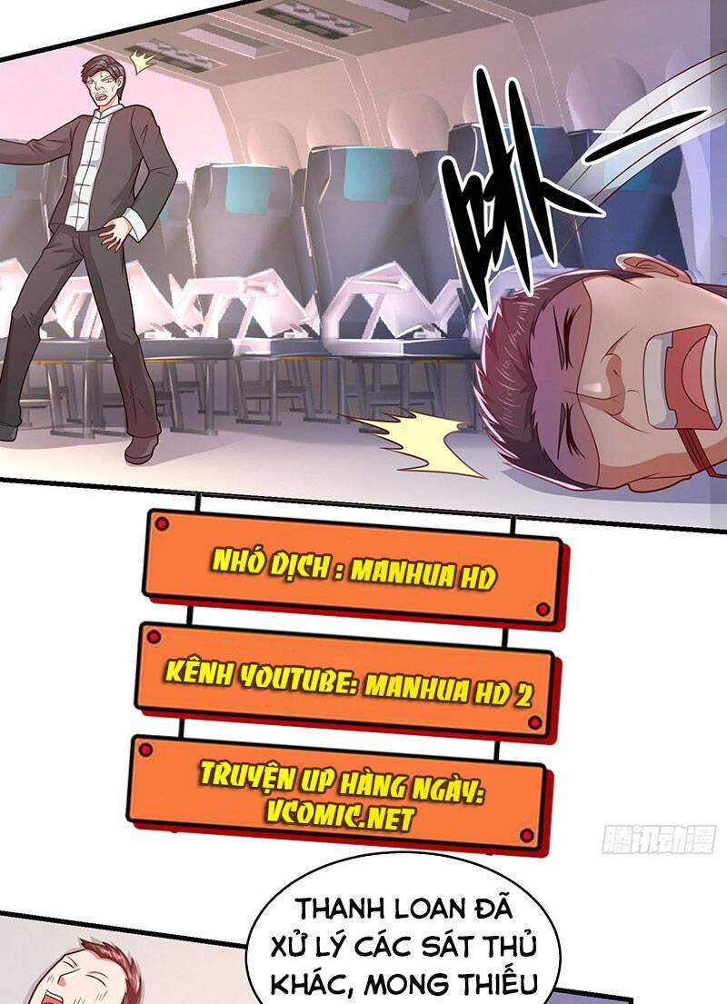 Thế Thân Thiếu Gia Không Dễ Chọc Chapter 31 - 11