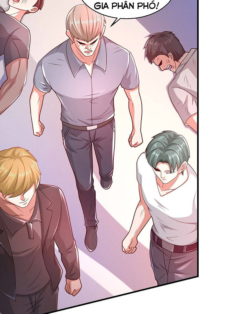 Thế Thân Thiếu Gia Không Dễ Chọc Chapter 31 - 12