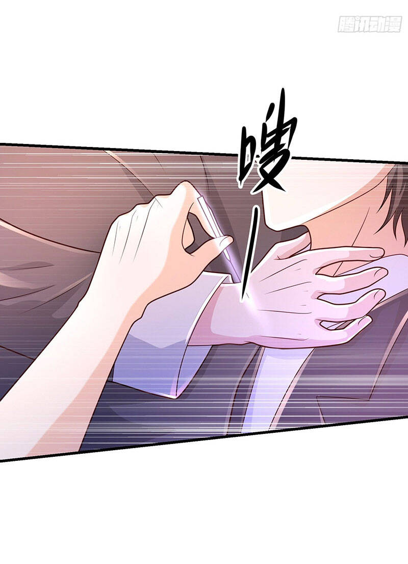 Thế Thân Thiếu Gia Không Dễ Chọc Chapter 31 - 15