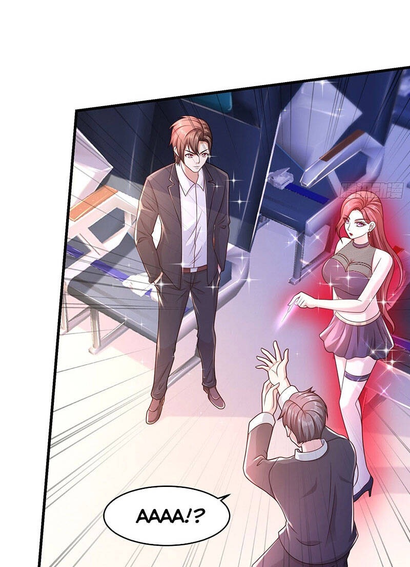 Thế Thân Thiếu Gia Không Dễ Chọc Chapter 31 - 16