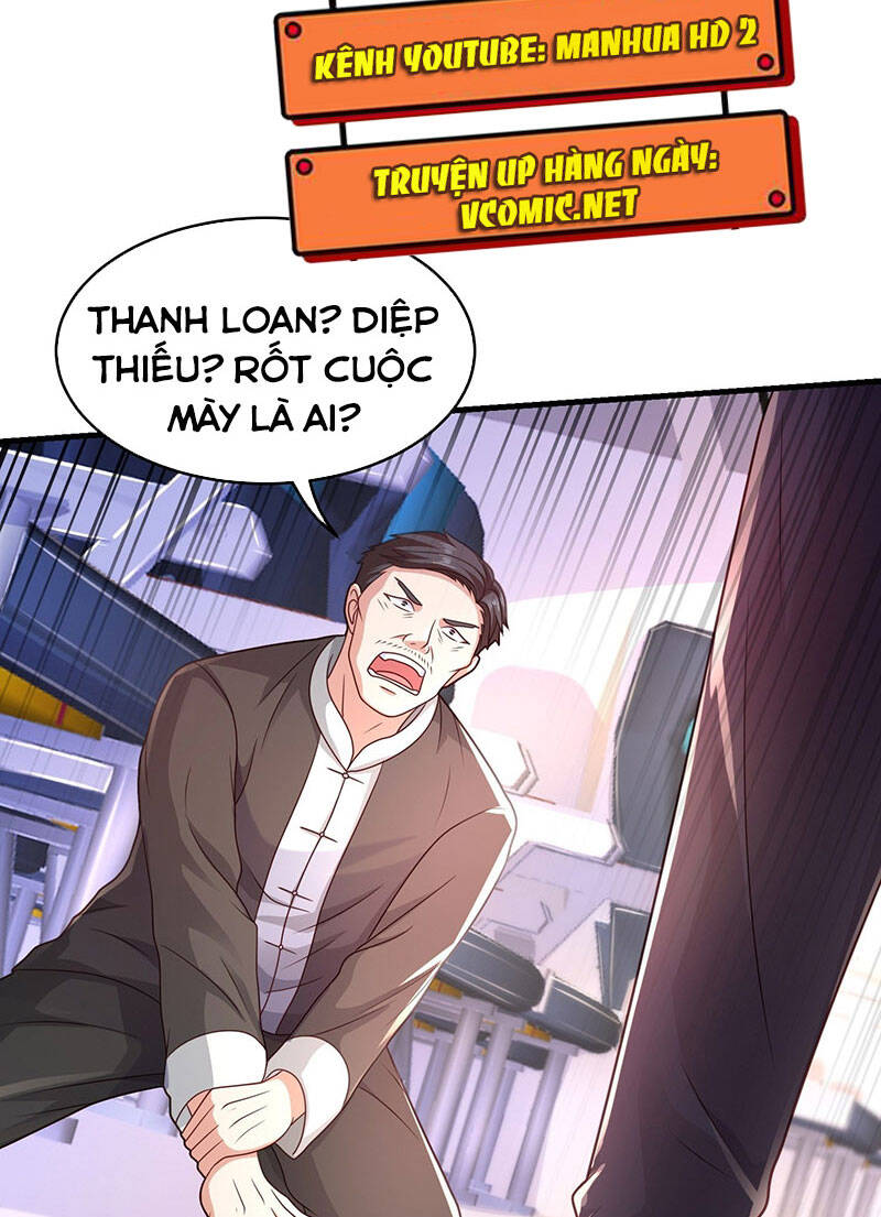 Thế Thân Thiếu Gia Không Dễ Chọc Chapter 31 - 19