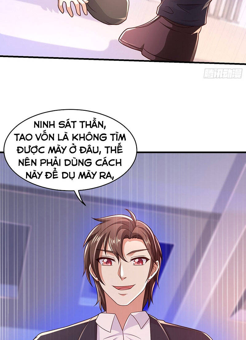 Thế Thân Thiếu Gia Không Dễ Chọc Chapter 31 - 20