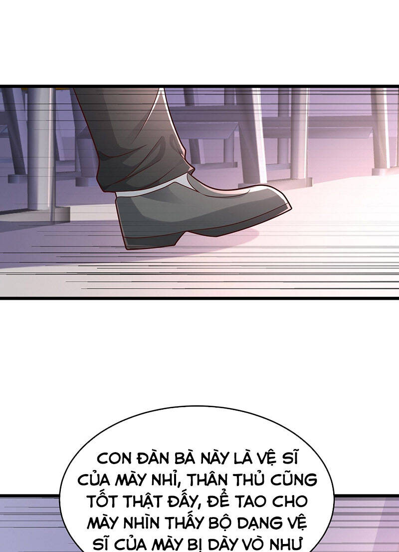 Thế Thân Thiếu Gia Không Dễ Chọc Chapter 31 - 3