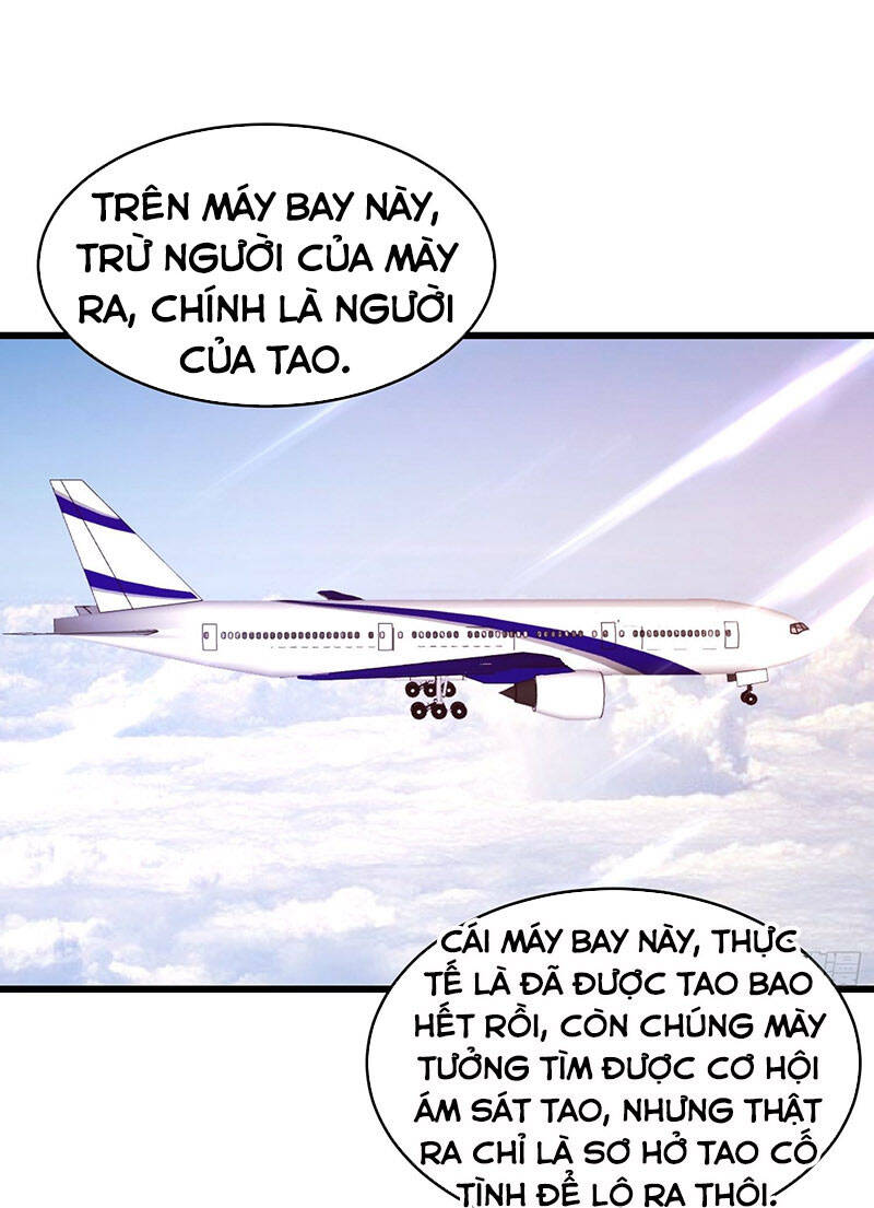 Thế Thân Thiếu Gia Không Dễ Chọc Chapter 31 - 22