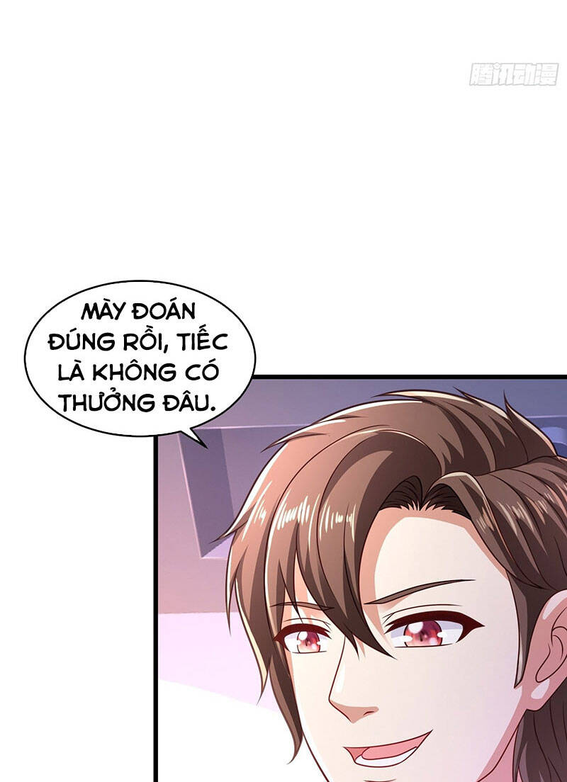 Thế Thân Thiếu Gia Không Dễ Chọc Chapter 31 - 24