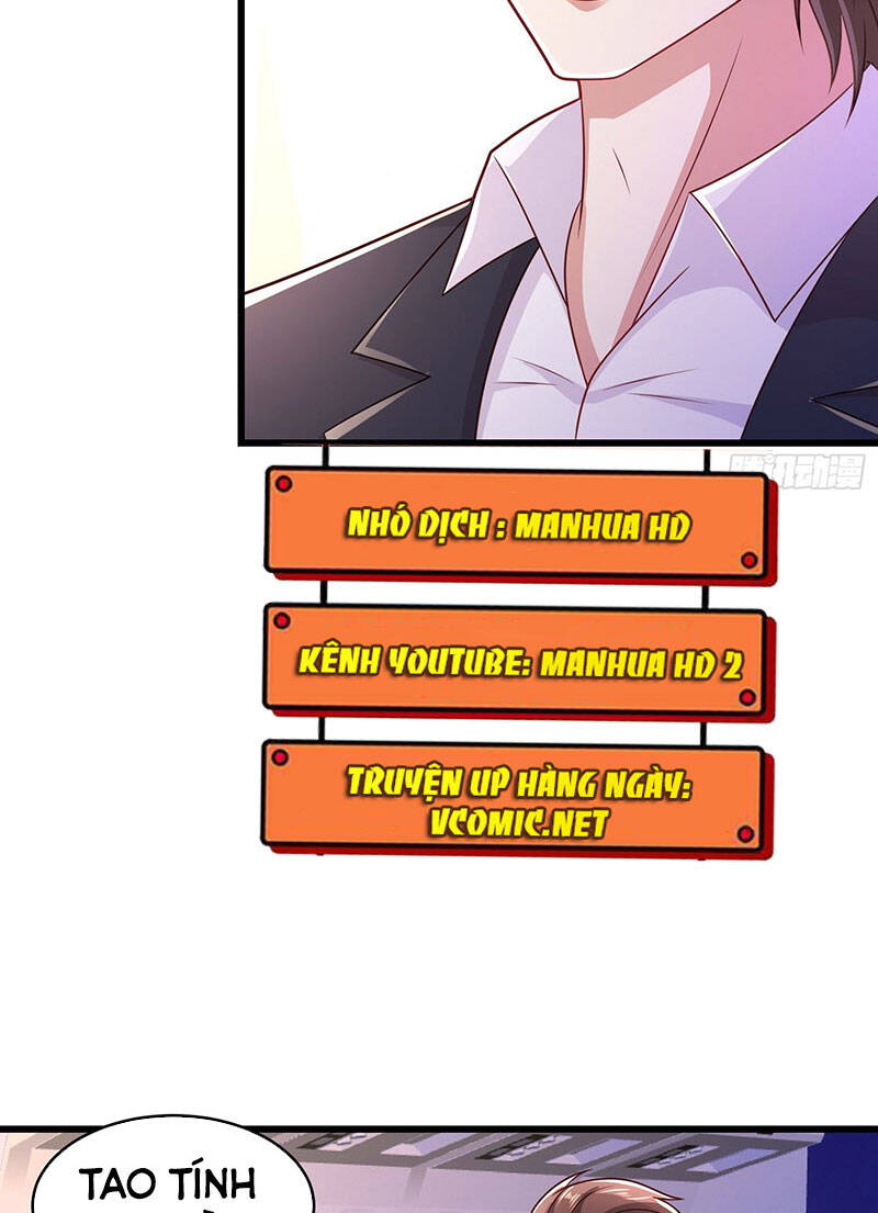 Thế Thân Thiếu Gia Không Dễ Chọc Chapter 31 - 25