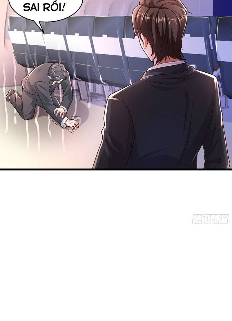 Thế Thân Thiếu Gia Không Dễ Chọc Chapter 31 - 26