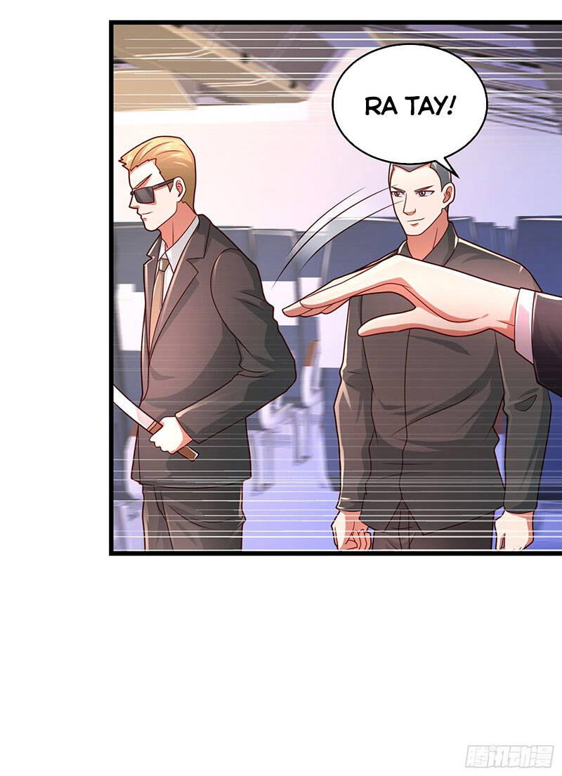 Thế Thân Thiếu Gia Không Dễ Chọc Chapter 31 - 27