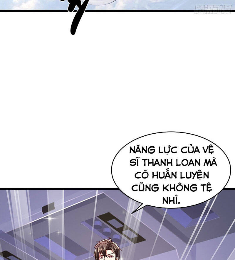 Thế Thân Thiếu Gia Không Dễ Chọc Chapter 31 - 29