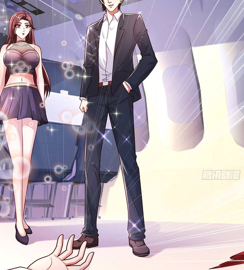 Thế Thân Thiếu Gia Không Dễ Chọc Chapter 31 - 30