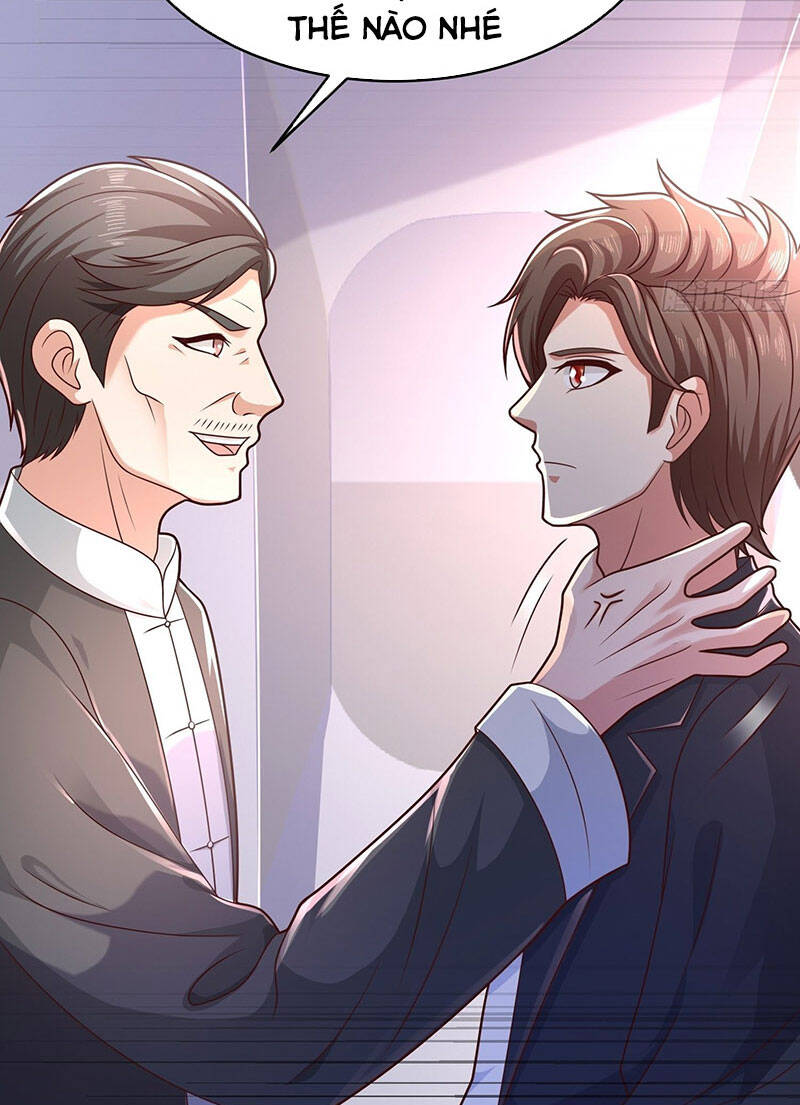 Thế Thân Thiếu Gia Không Dễ Chọc Chapter 31 - 4