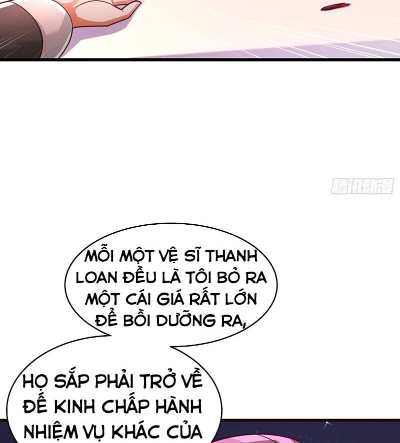 Thế Thân Thiếu Gia Không Dễ Chọc Chapter 31 - 31