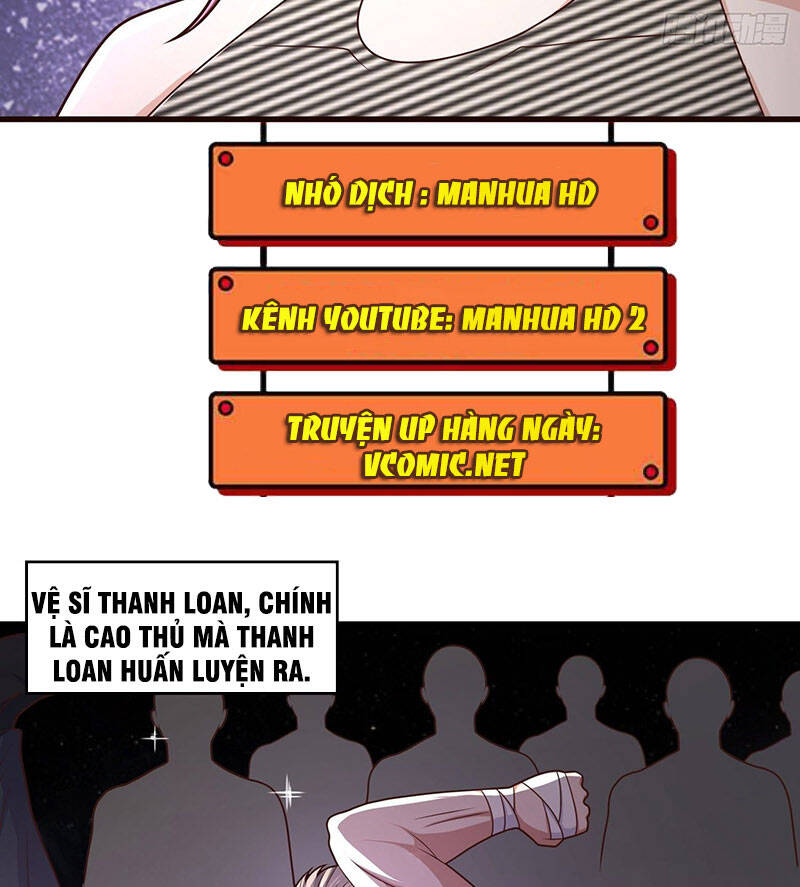 Thế Thân Thiếu Gia Không Dễ Chọc Chapter 31 - 33