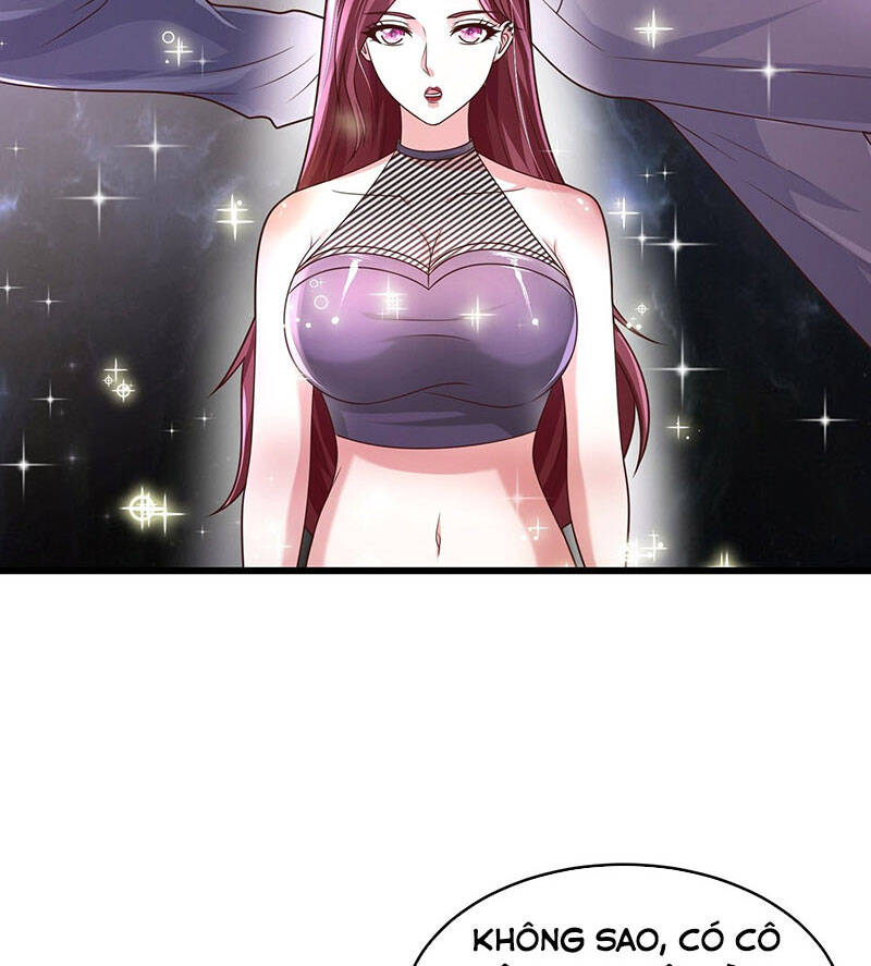 Thế Thân Thiếu Gia Không Dễ Chọc Chapter 31 - 35