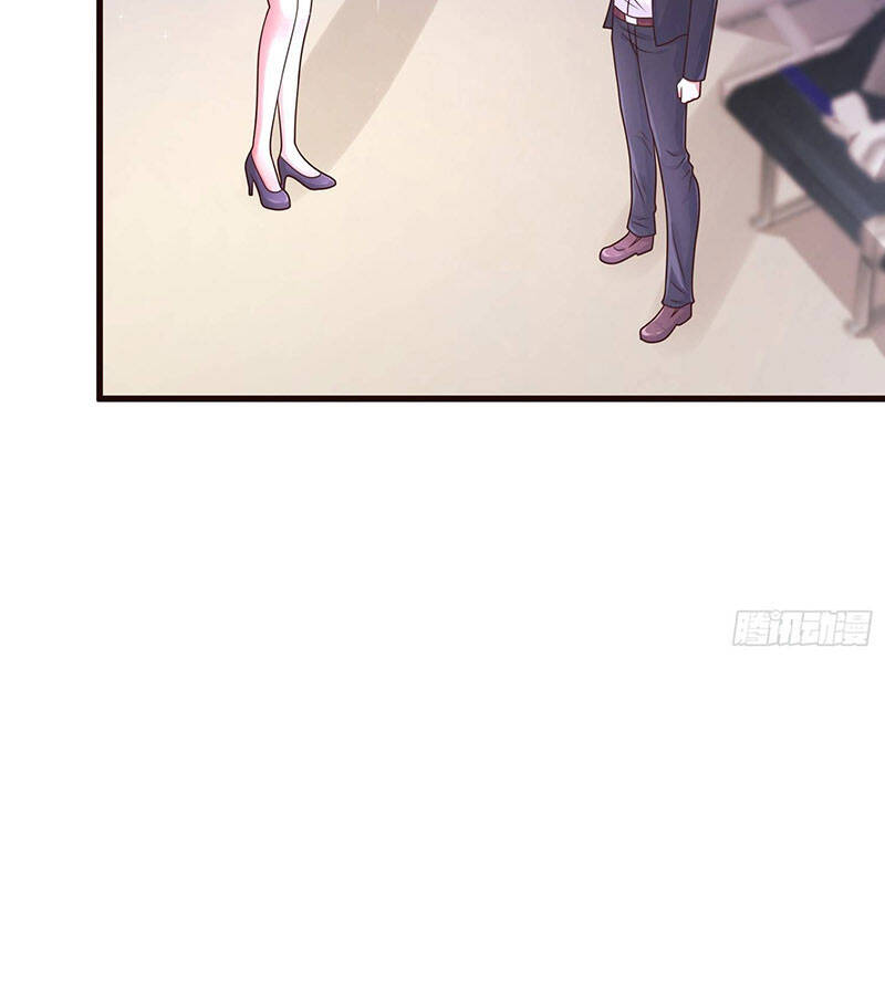 Thế Thân Thiếu Gia Không Dễ Chọc Chapter 31 - 38