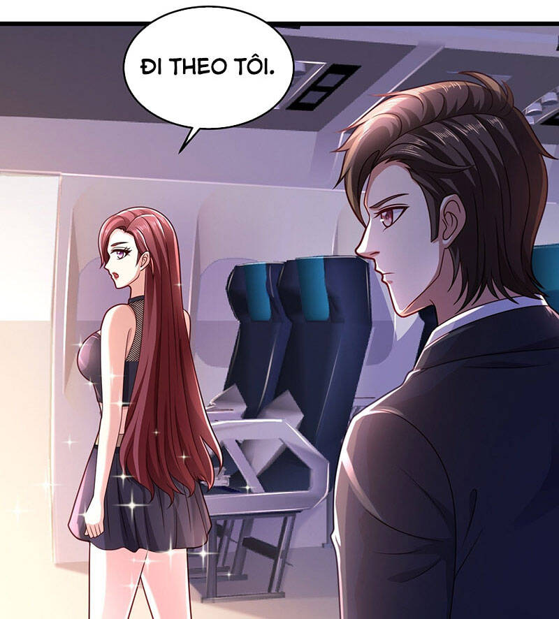 Thế Thân Thiếu Gia Không Dễ Chọc Chapter 31 - 39