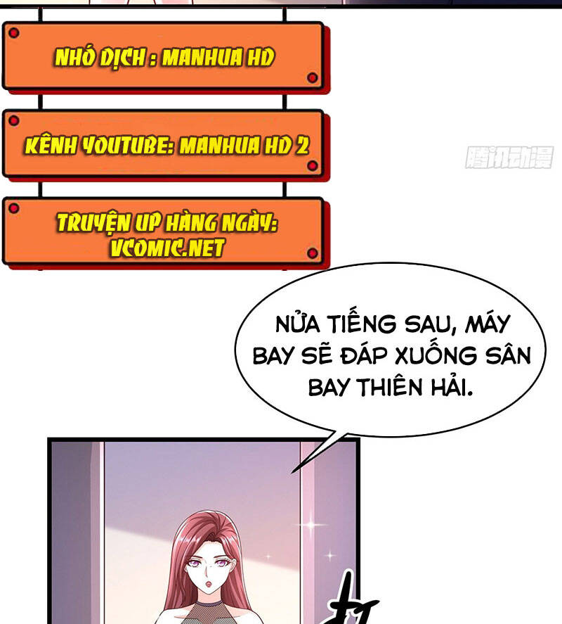 Thế Thân Thiếu Gia Không Dễ Chọc Chapter 31 - 40