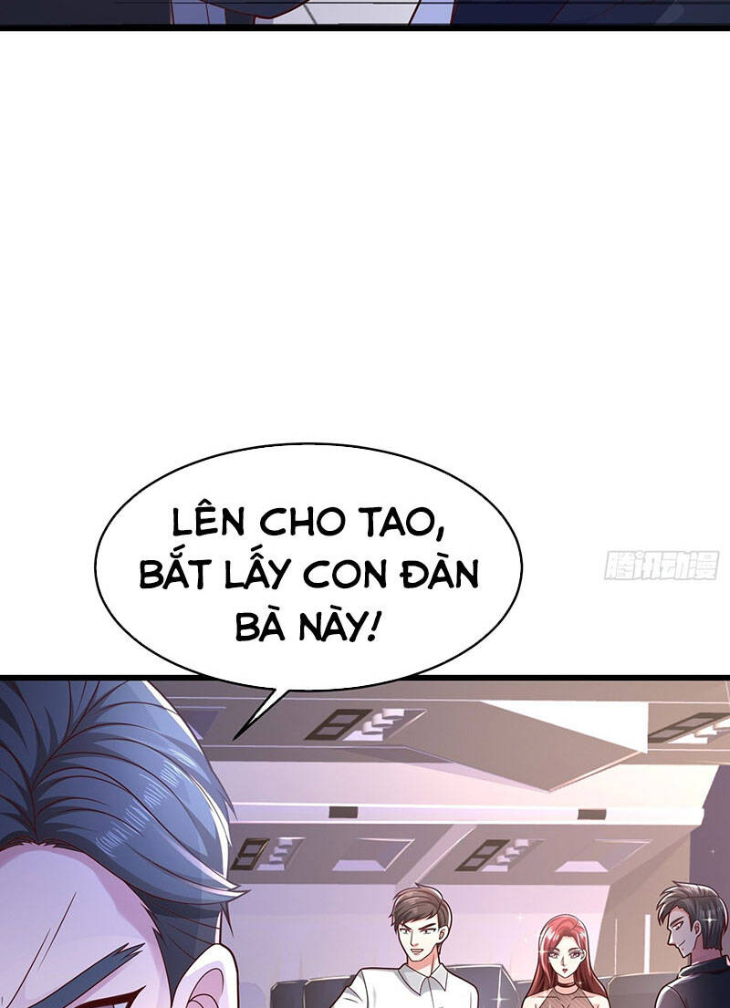 Thế Thân Thiếu Gia Không Dễ Chọc Chapter 31 - 5