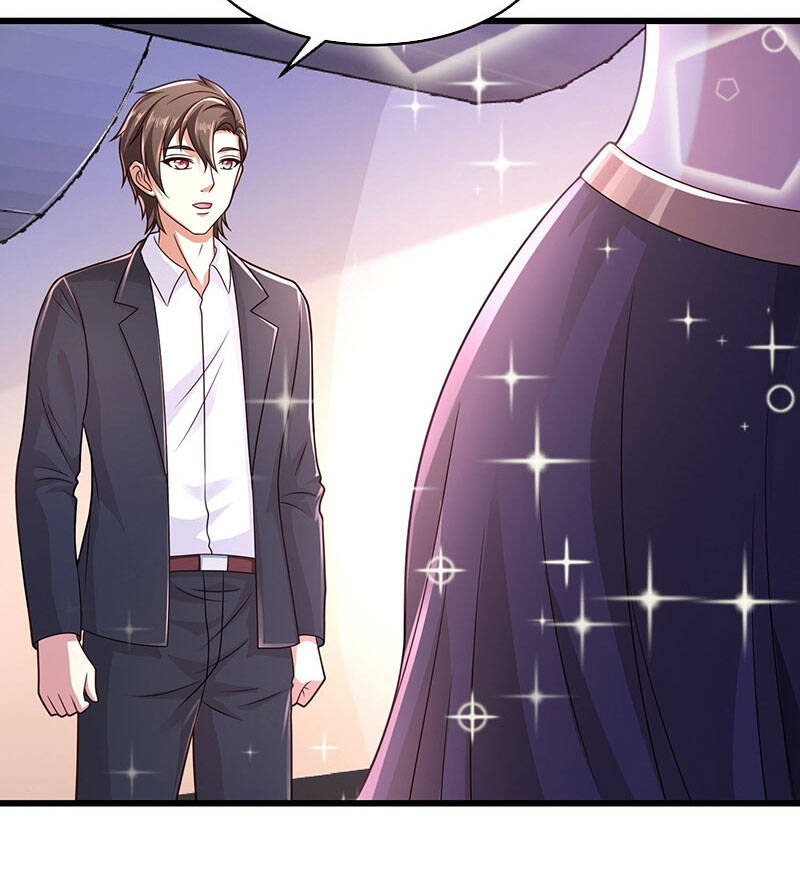 Thế Thân Thiếu Gia Không Dễ Chọc Chapter 31 - 42