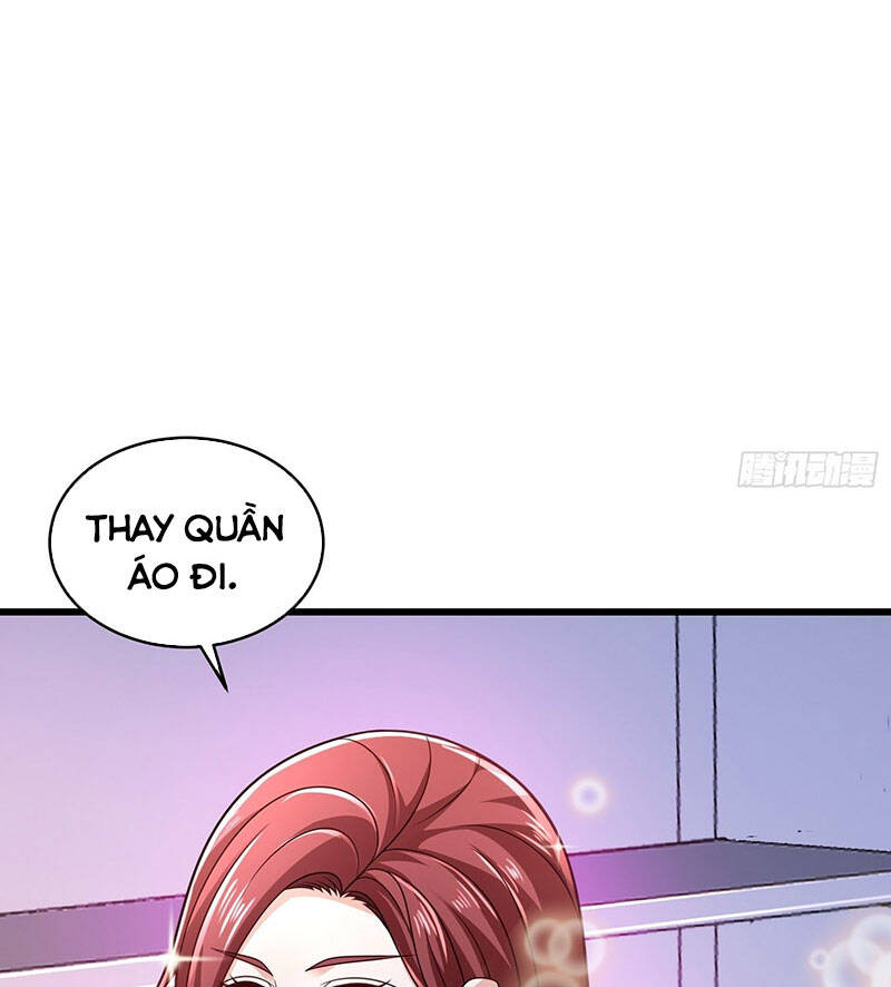 Thế Thân Thiếu Gia Không Dễ Chọc Chapter 31 - 43