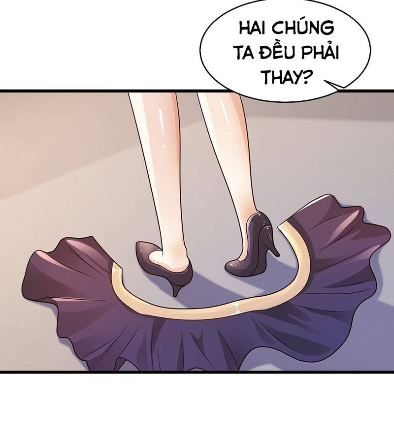 Thế Thân Thiếu Gia Không Dễ Chọc Chapter 31 - 46