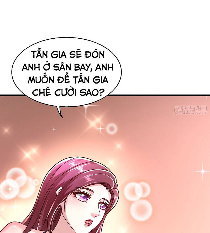 Thế Thân Thiếu Gia Không Dễ Chọc Chapter 31 - 47