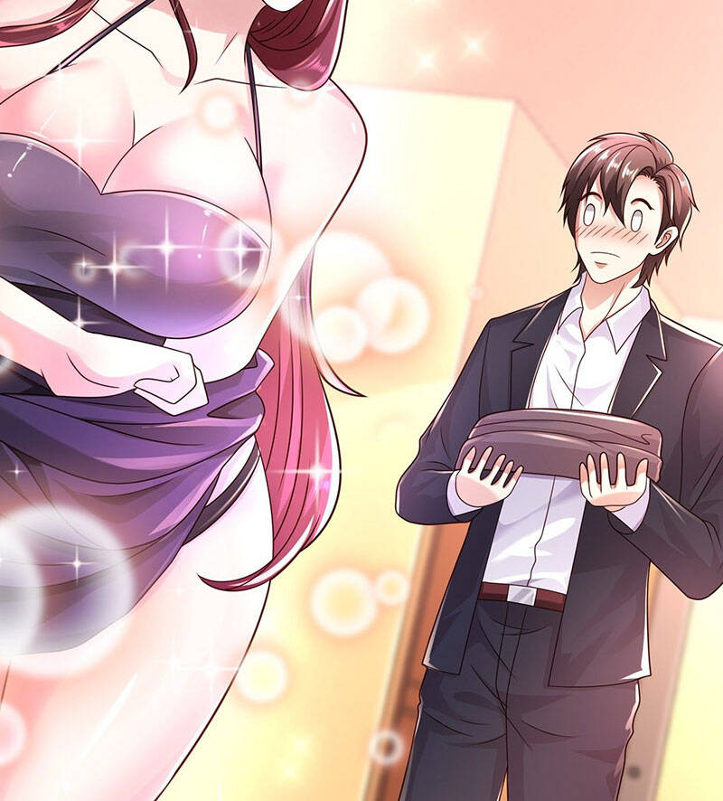 Thế Thân Thiếu Gia Không Dễ Chọc Chapter 31 - 48