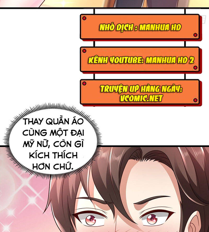 Thế Thân Thiếu Gia Không Dễ Chọc Chapter 31 - 49