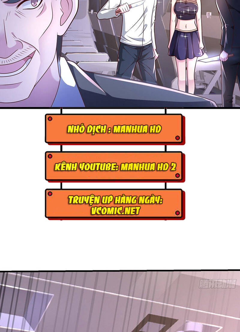 Thế Thân Thiếu Gia Không Dễ Chọc Chapter 31 - 6