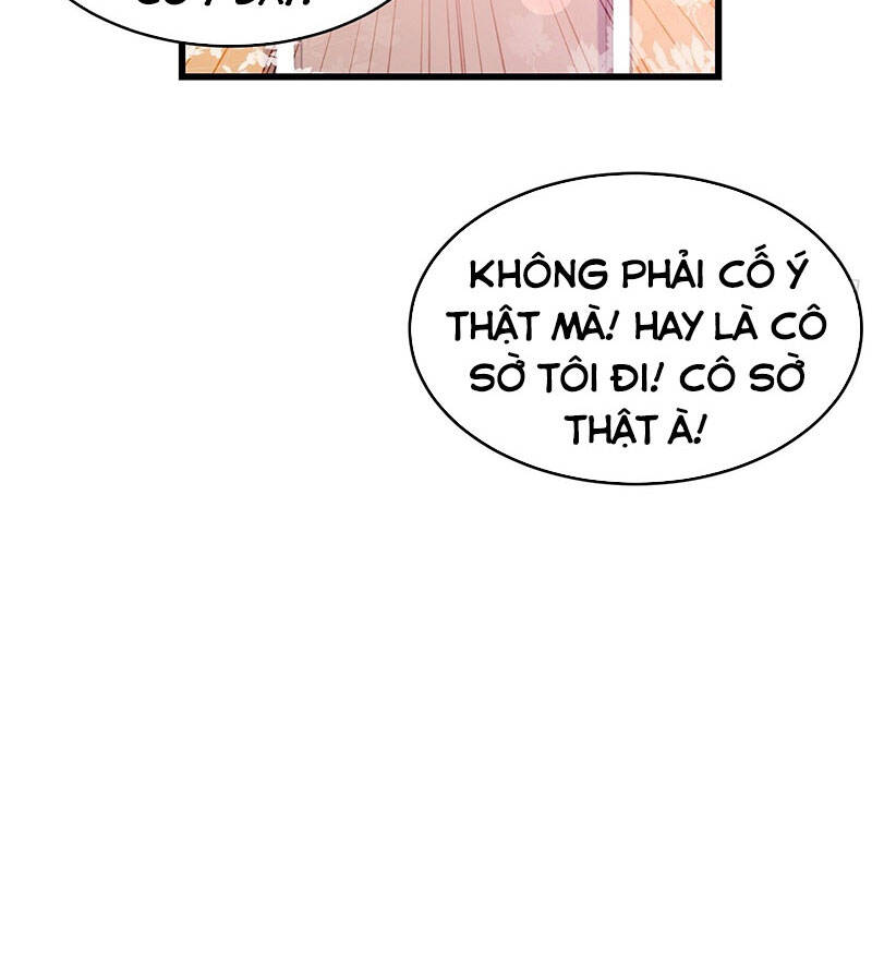 Thế Thân Thiếu Gia Không Dễ Chọc Chapter 31 - 52