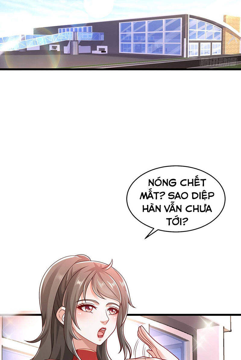 Thế Thân Thiếu Gia Không Dễ Chọc Chapter 31 - 54