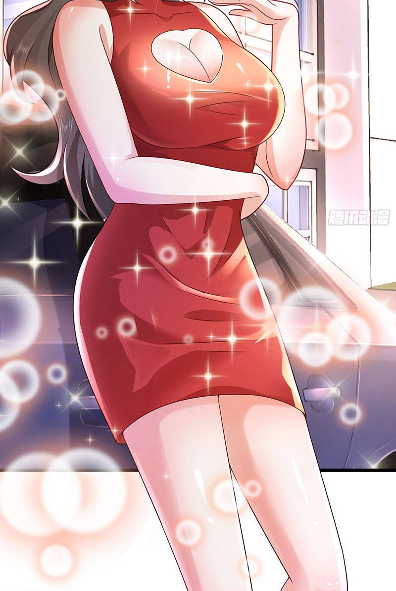 Thế Thân Thiếu Gia Không Dễ Chọc Chapter 31 - 55