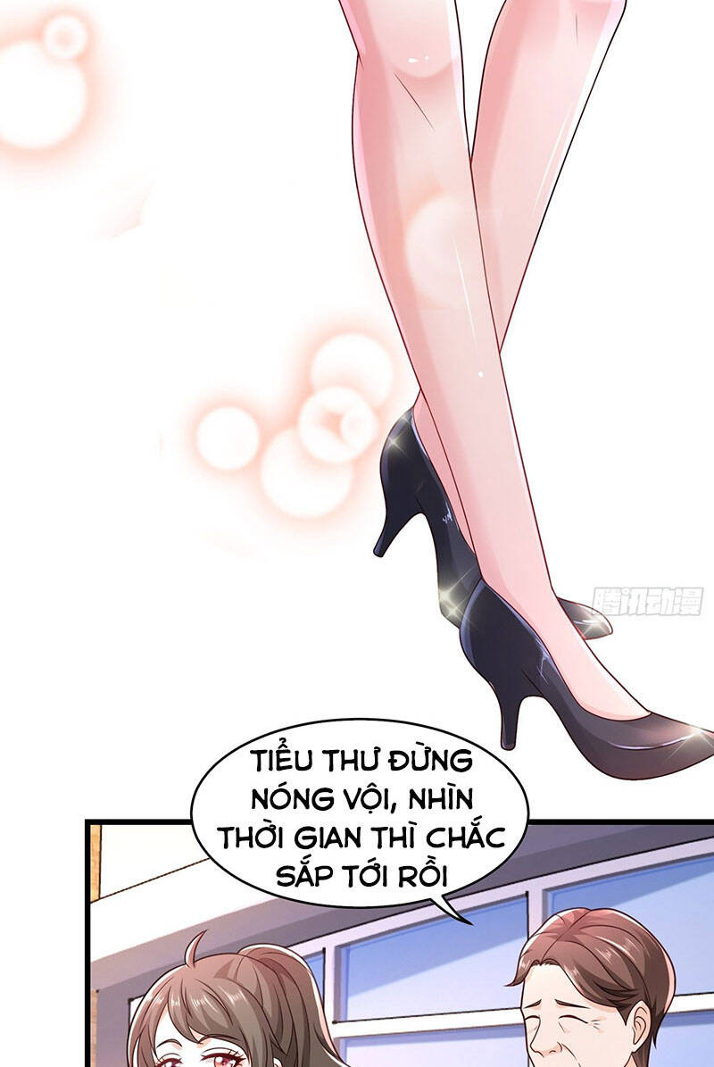 Thế Thân Thiếu Gia Không Dễ Chọc Chapter 31 - 56