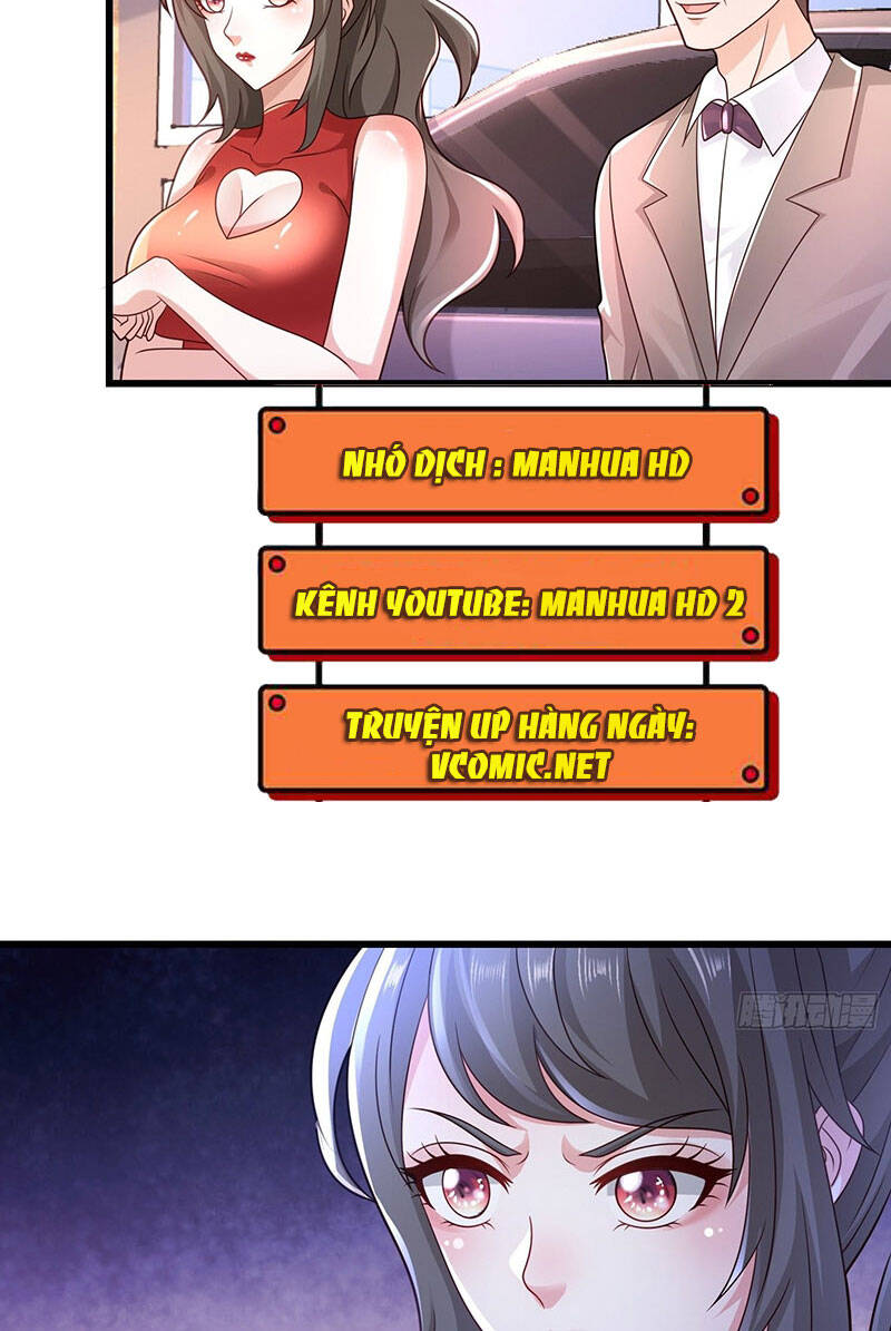 Thế Thân Thiếu Gia Không Dễ Chọc Chapter 31 - 57
