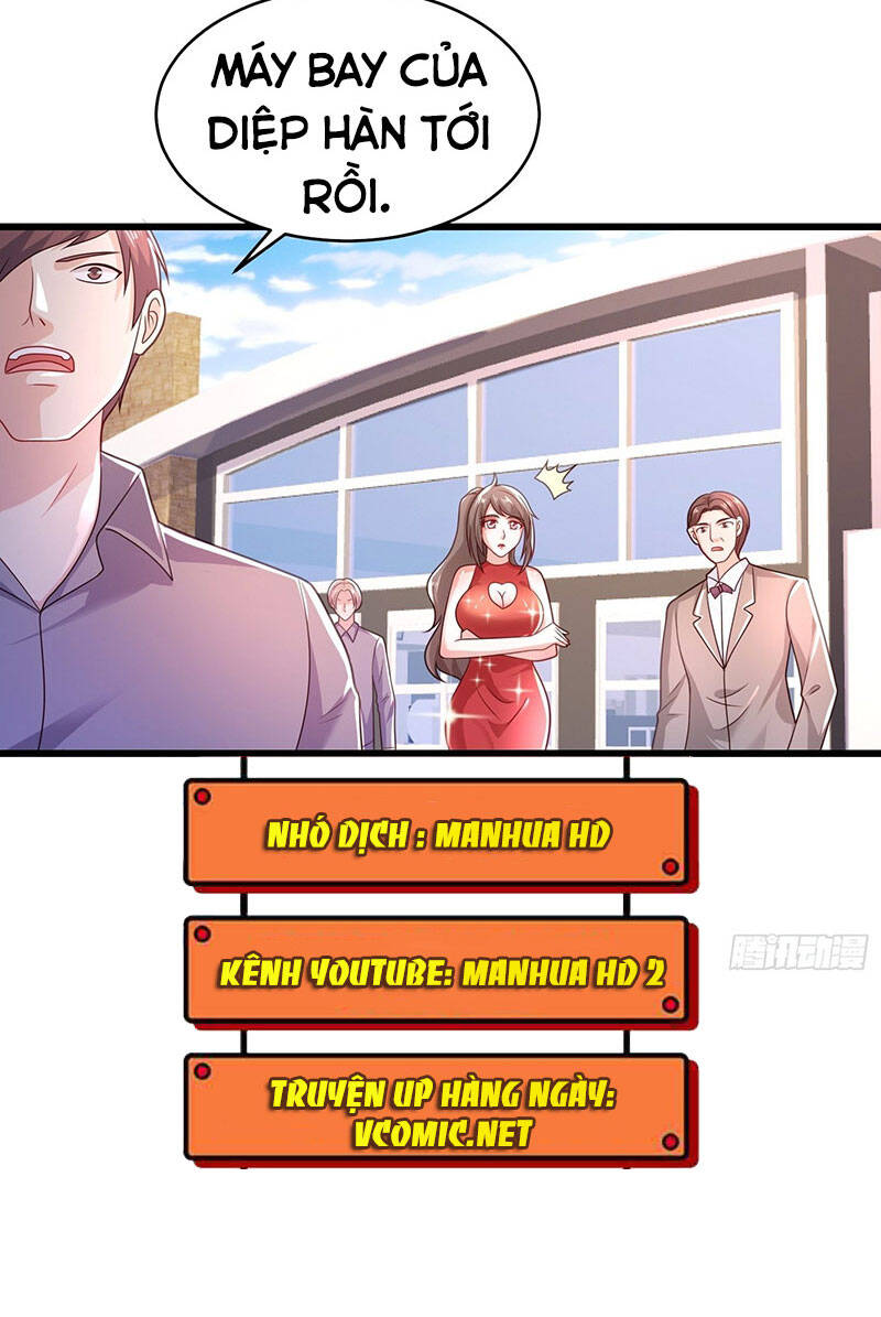 Thế Thân Thiếu Gia Không Dễ Chọc Chapter 31 - 60